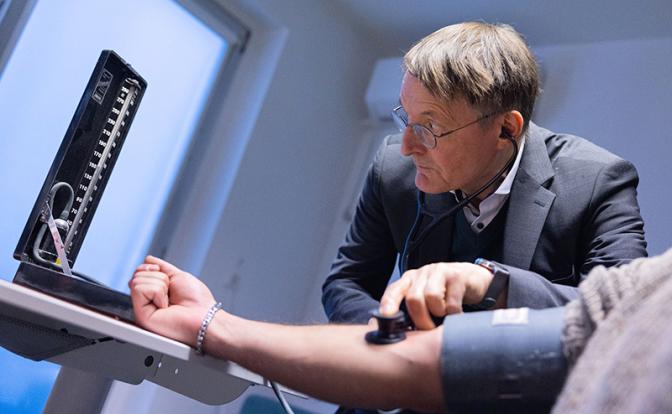 Учёные установили фактор, повышающий риск ранней смерти