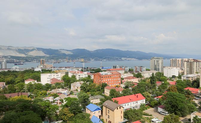 Военкоры предупредили о возможной атаке ВСУ на Новороссийск