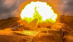 Сжигают мосты: Днепр, русские дроны и ракеты добавили Сырскому головной боли