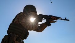 «Труба-3»: «Русские пробирались по газопроводу четверо суток и вошли в Купянск»