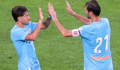 Денег много: «Зенит» и «Газпром» опять чемпионы с солидным отрывом, кого хочешь купить могут