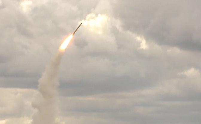 «Искандеры» против «Лютых»: «Птах Мадьяра», готовивших атаку на Россию, спалили на земле в районе Краматорска