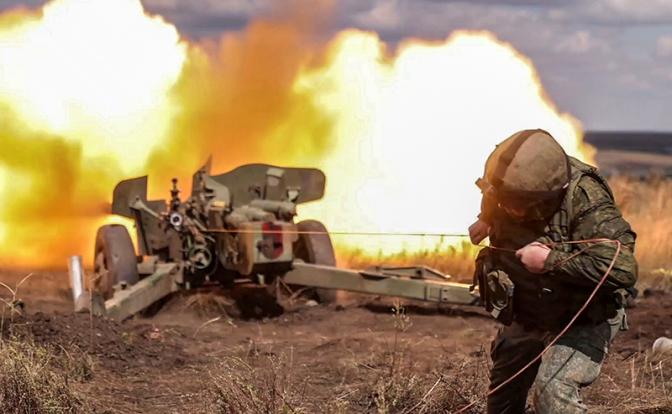 Окружение Гуляйполя: Буряты, перебив роту ВСУ в одном селе, стали настоящим кошмаром для ВСУ