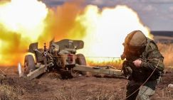 Окружение Гуляйполя: Буряты, перебив роту ВСУ в одном селе, стали настоящим кошмаром для ВСУ