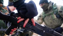 Игры в «куклы Барби» закончились: Штурмовичек ВСУ щадить «на передке» никто не будет, 400 уже «двухсотые»