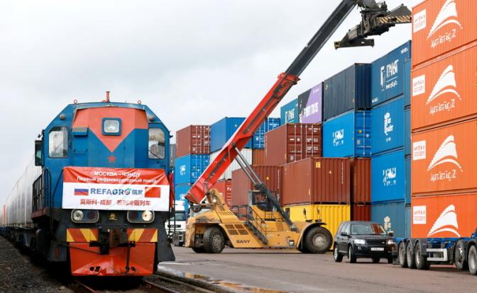 «По всем вопросам обращайтесь к Путину»: Польша тормознула китайский экспресс с грузами для всей Европы