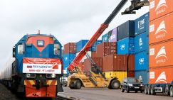 «По всем вопросам обращайтесь к Путину»: Польша тормознула китайский экспресс с грузами для всей Европы