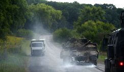 «ВСУ покинули Купянск»: Неужели «Труба-3» помогла?