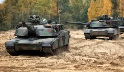 Abrams в помощь: Войско Польское мечтает поквитаться с русскими за все обиды со времен Сусанина