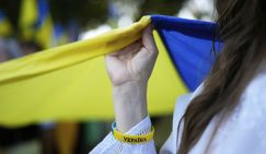 Лоскутное одеяло Украины. Каким видится наиболее реальный раздел "незалежной"