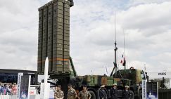 Трампу прилетела ответка за Гренландию: Дания кинула Lockheed на 9 миллиардов