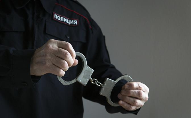 В России задержаны участники ОПГ, которые вывели за рубеж 2,5 млрд рублей