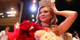 "Мисс Луганск" 2025: Фотосессия в поле и финал на сцене