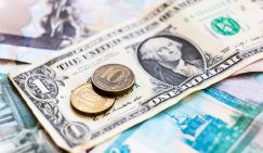 Новости курса доллара: экспортерам разрешили - и они взялись обваливать рубль