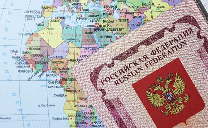 СМИ: Ряд европейских стран может запретить въезд российским туристам