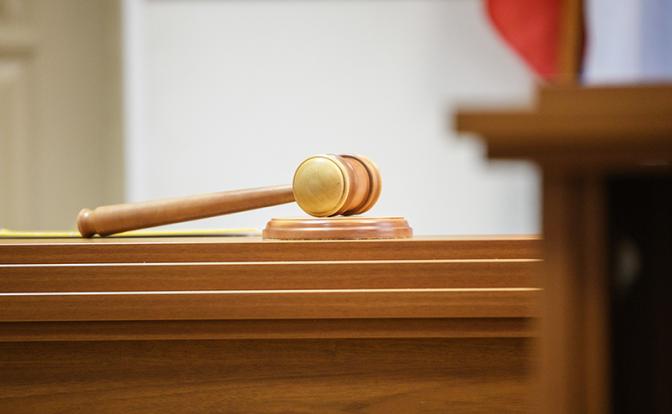 Суд в Москве оштрафовал IT-специалиста, который разослал своим коллегам письмо с осуждением СВО