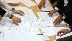 Главный итог прошедших выборов: Политический пейзаж России накануне больших перемен