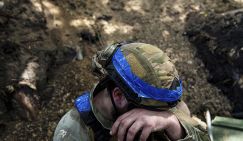 Над Украиной – жуткий вой: «Элитариев» ВСУ превратили в «мясокомбинаты»