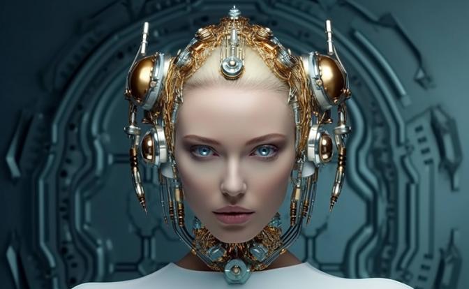 Нацпроект «Бессмертие»: Россиян превратят в киборгов. Всех или только избранных?