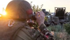 Предсмертная паника ВСУ в Покровске/Красноармейске: “Чувствуется, что скоро нас ожидает большая бойня” 