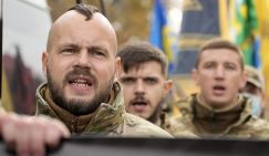 Если в ходе СВО мы денацификации не добьемся, майданутые станут головной болью и целью НАТО