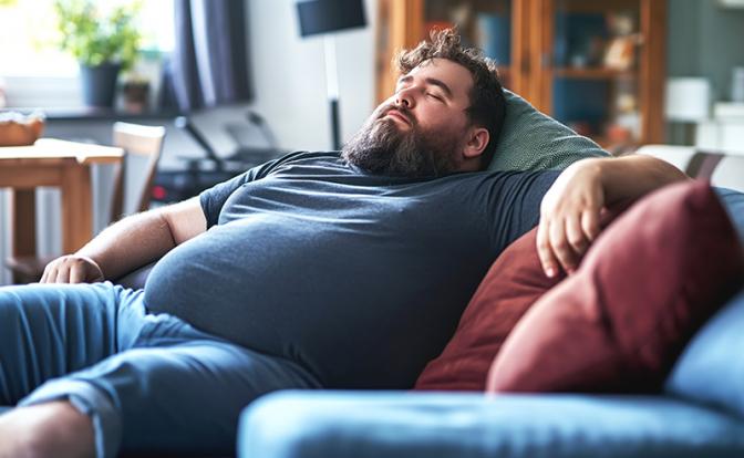 Ученые опровергли миф о вреде лишнего веса