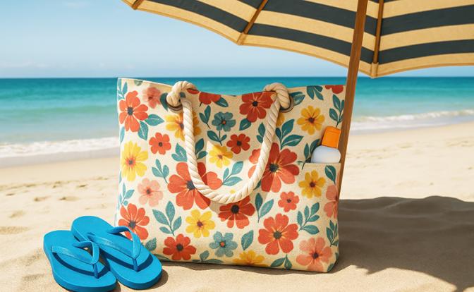 Оплачиваемый отпуск в России хотят увеличить до 35 дней