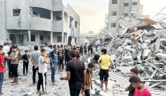 Нетаньяху зарвался: Теперь "жертвы Холокоста" сами обвиняются в геноциде