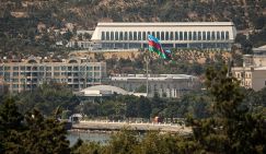 «Россия не объявит войну Азербайджану. У Азербайджана очень сильные союзники»