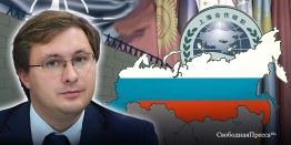 Владимир Аватков: Цель войн XXI века – не территории, а торговые пути 
