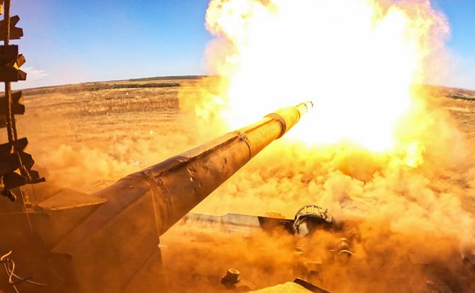 В США назвали условие для прекращения конфликта на Украине за 90 дней