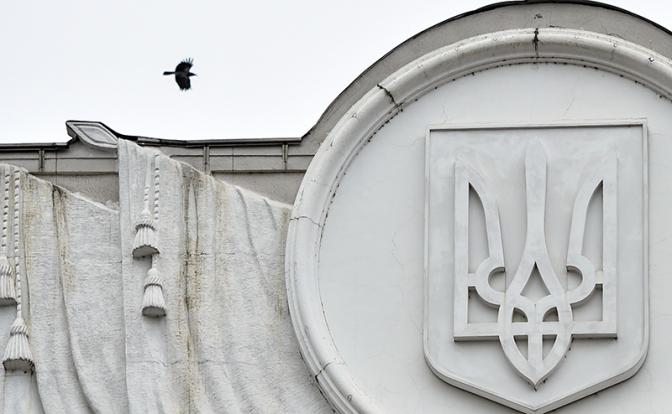 В «Слуге народа» считают, что Рада работает свою предпоследнюю сессию