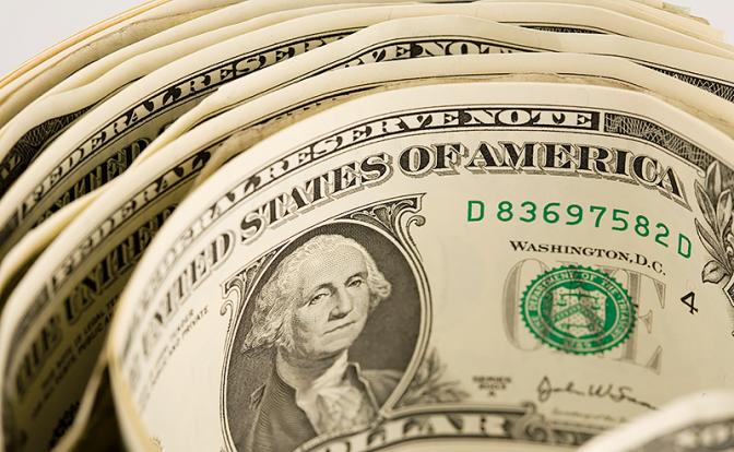 Ставка сработала: стал известен курс доллара в России