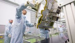 Наш ответ «Старлинкам»: У нас может быть «Сфера» – но это заведомо убыточный проект