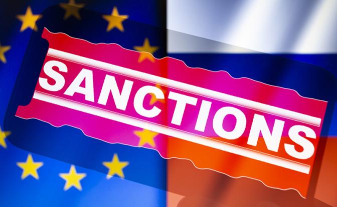 Politico раскрыл, почему западное единство пошло санкционными трещинами