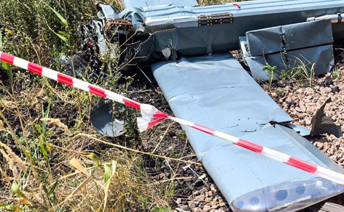 «Выпустили более тысячи патронов»: Уфа, Пермь и Оренбург отбиваются от дронов ВСУ