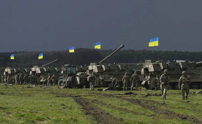 Охота дронов: Полковник Кошкин о ситуации на фронте с приходом распутицы