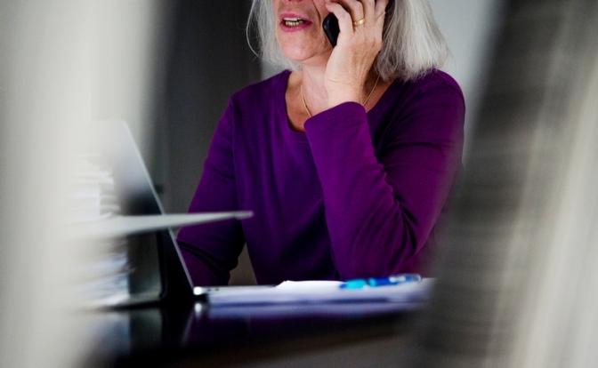 Мошенники придумали новую схему обмана пенсионеров