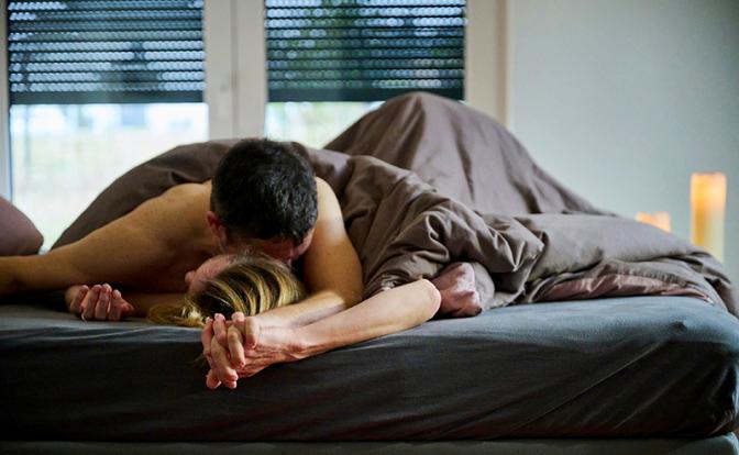 Названы причины развития бесплодия