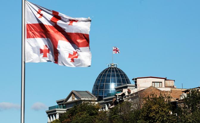 Грузия закрыла исторический долг перед Россией