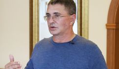 Доктор Мясников предупредил о самом опасном времени для инфаркта