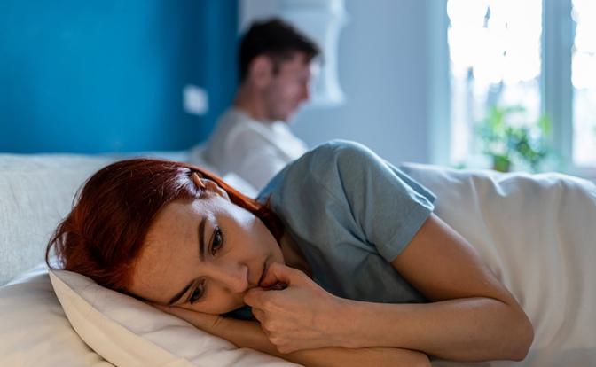 "Это все тебе кажется!» Психотерапевт рассказал, как понять, что тобой манипулируют и вернуть себе реальность