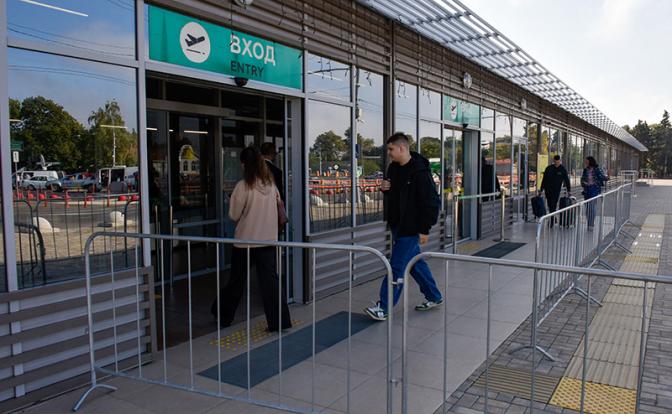 40 тысяч за билет из Москвы: Краснодар открыл аэропорт и сразил ценами