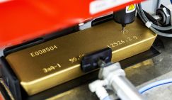 «Золотой дождь» против санкций: СВО теперь финансируется за счёт Швейцарии?