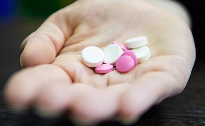 Появилось объяснение, почему таблетки от давления не всегда помогают