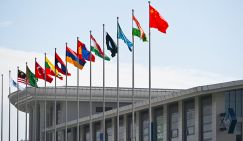 Новый миропорядок по версии ШОС: с США и Турцией, но без Европы