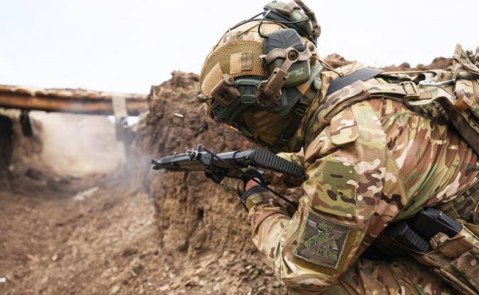 Сводки СВО, 18 сентября, главное: Массовое истребление бандеровцев в Константиновке