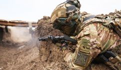 Сводки СВО, 18 сентября, главное: Массовое истребление бандеровцев в Константиновке