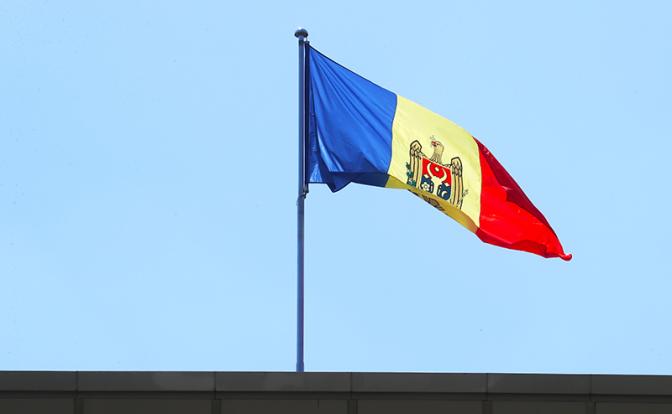 Молдавии предрекли досрочные выборы