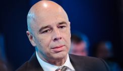 Силуанов озвучил приоритеты бюджета на ближайшие три года